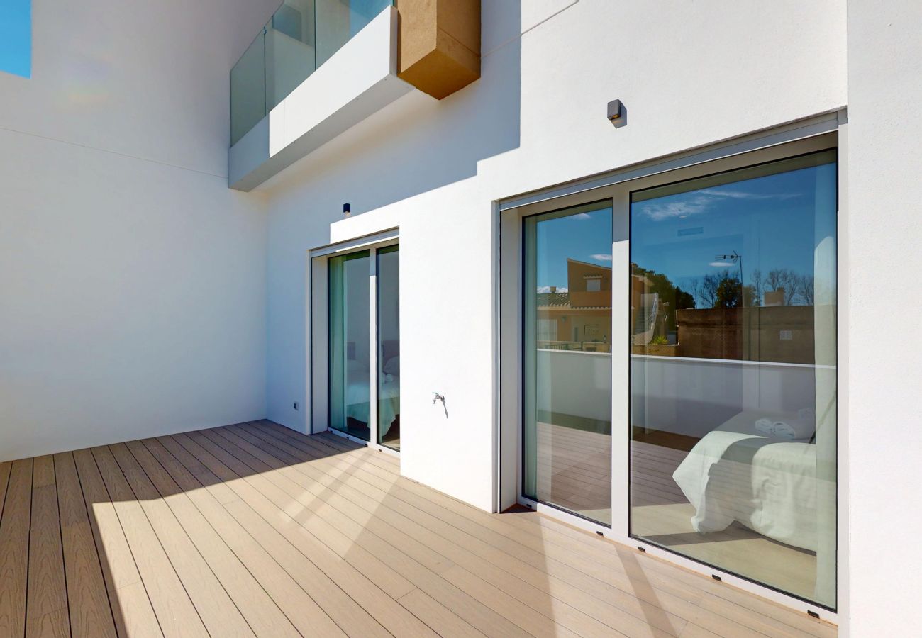 Apartment in Oliva - Florencia by On Travel