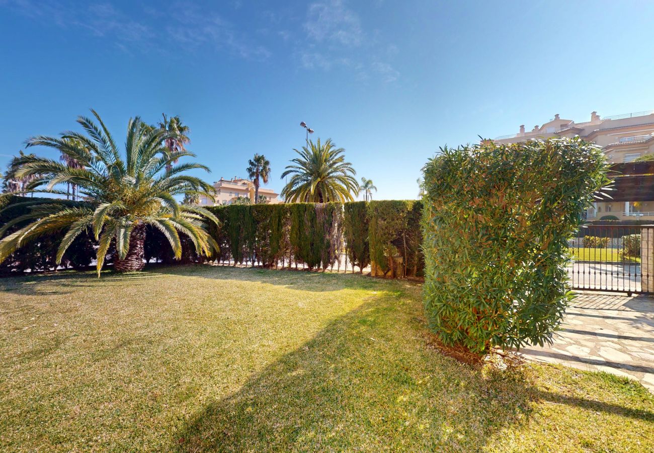 Villa in Oliva - Villa Celestia By On Travel