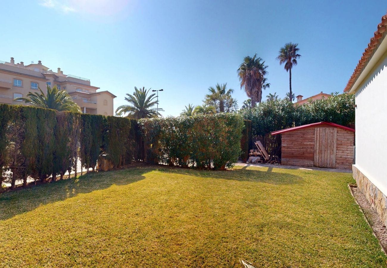 Villa in Oliva - Villa Celestia By On Travel