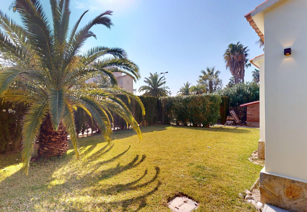 Villa in Oliva - Villa Celestia By On Travel