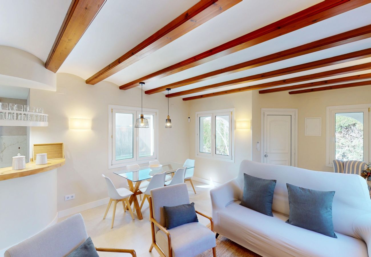 Villa in Oliva - Villa Celestia By On Travel