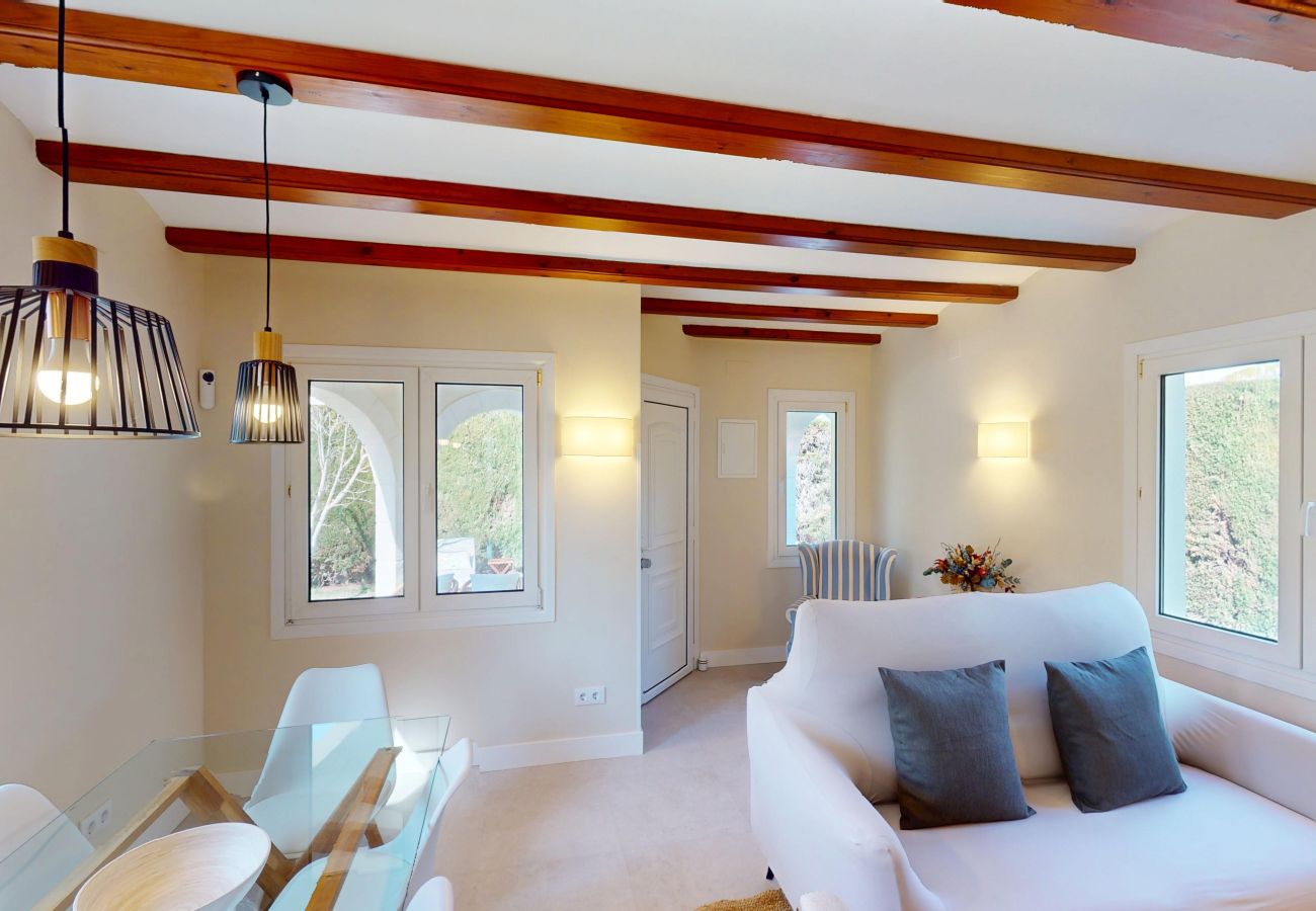 Villa in Oliva - Villa Celestia By On Travel