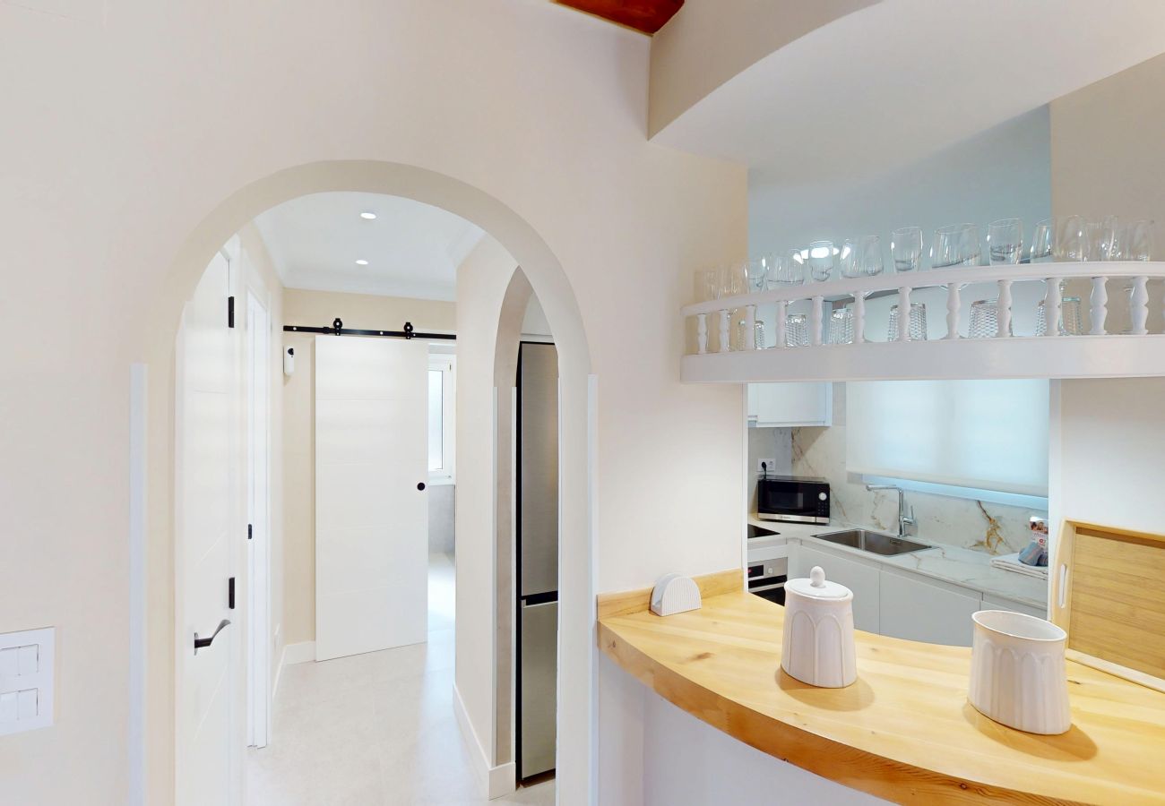 Villa in Oliva - Villa Celestia By On Travel