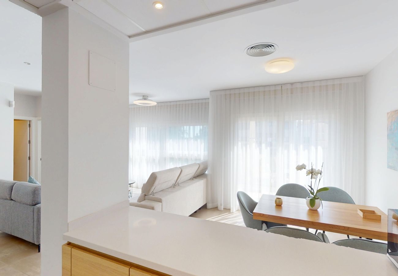 Apartment in Oliva - Cordelia by On Travel