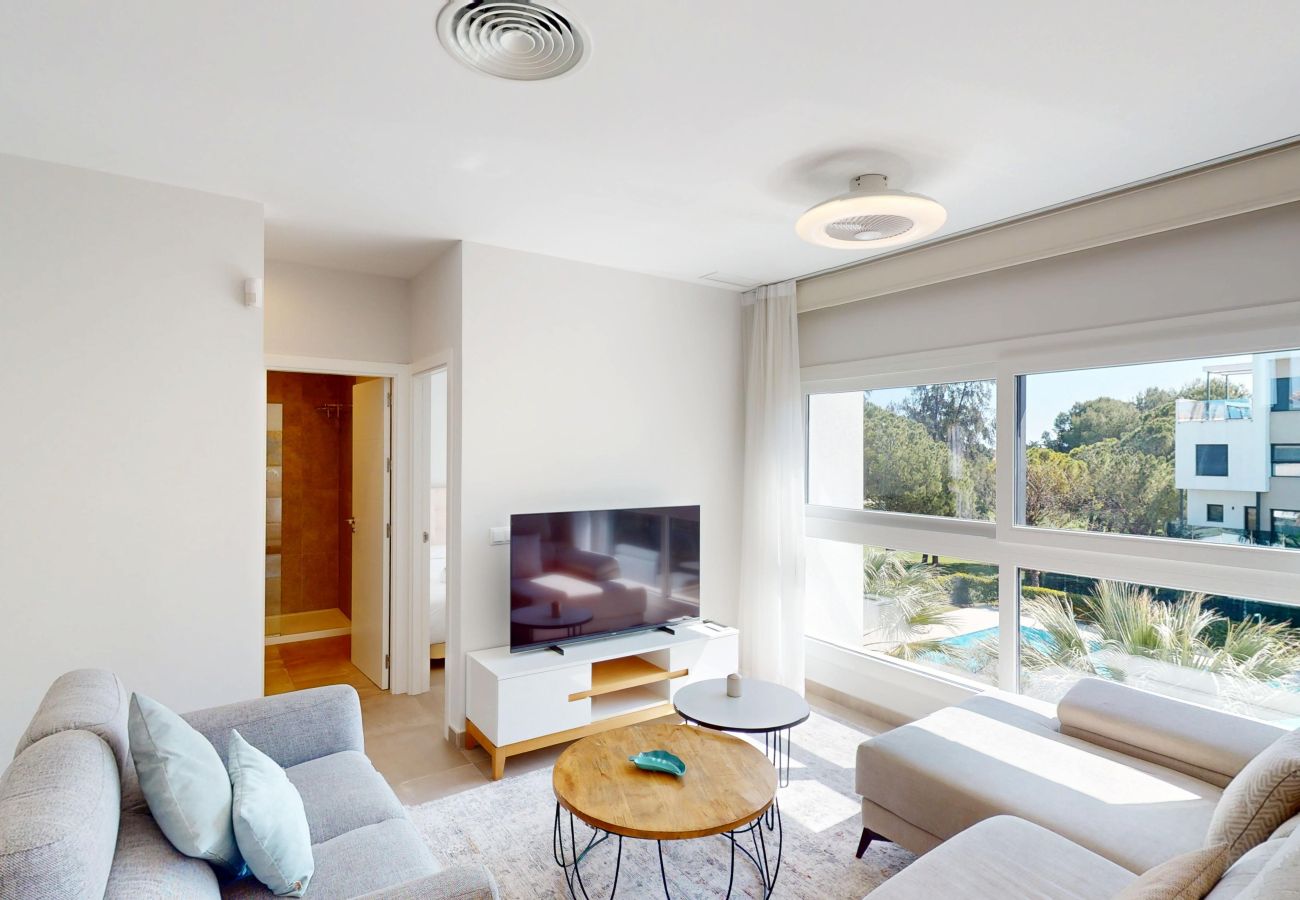 Apartment in Oliva - Cordelia by On Travel