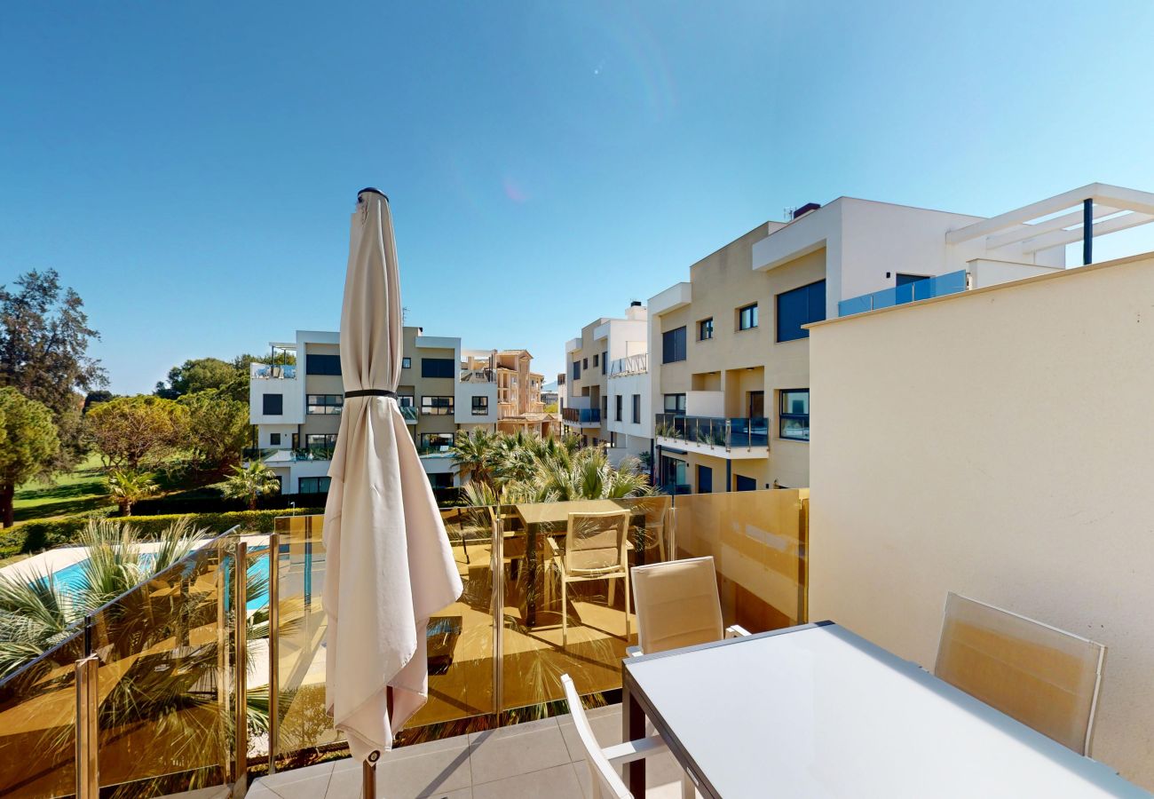 Apartment in Oliva - Cordelia by On Travel