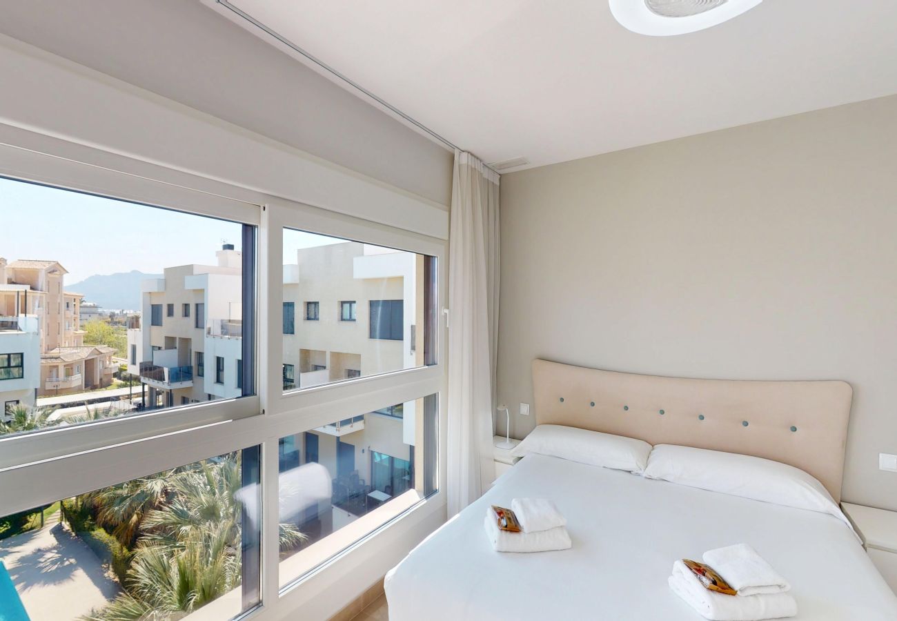 Apartment in Oliva - Cordelia by On Travel