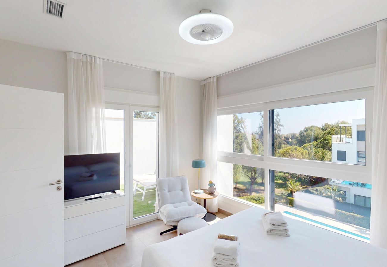 Apartment in Oliva - Cordelia by On Travel