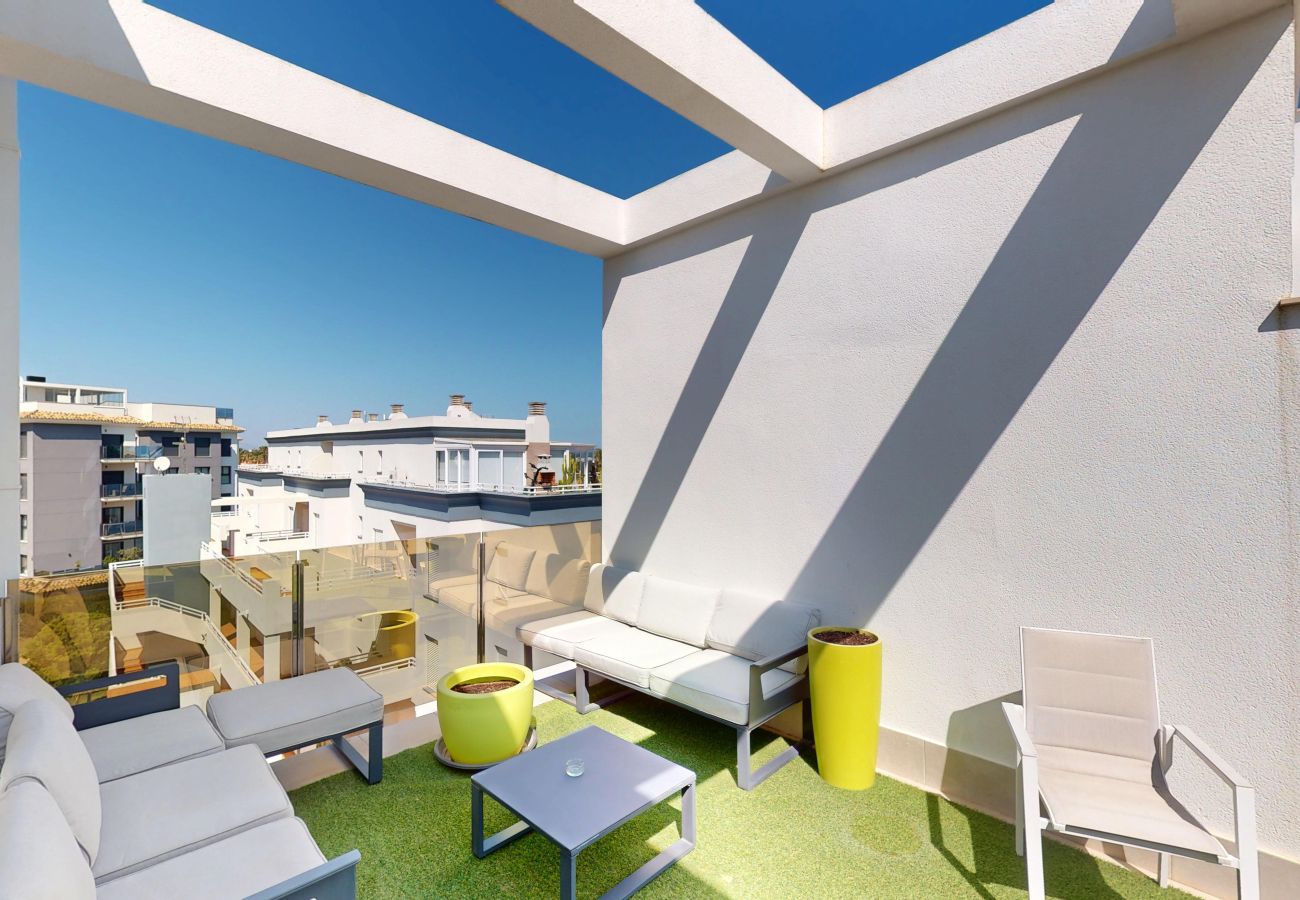 Apartment in Oliva - Cordelia by On Travel