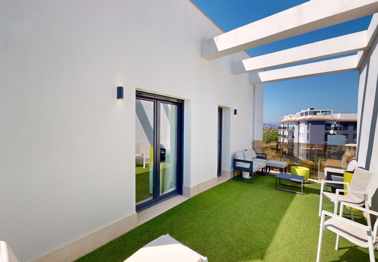 Apartment in Oliva - Cordelia by On Travel