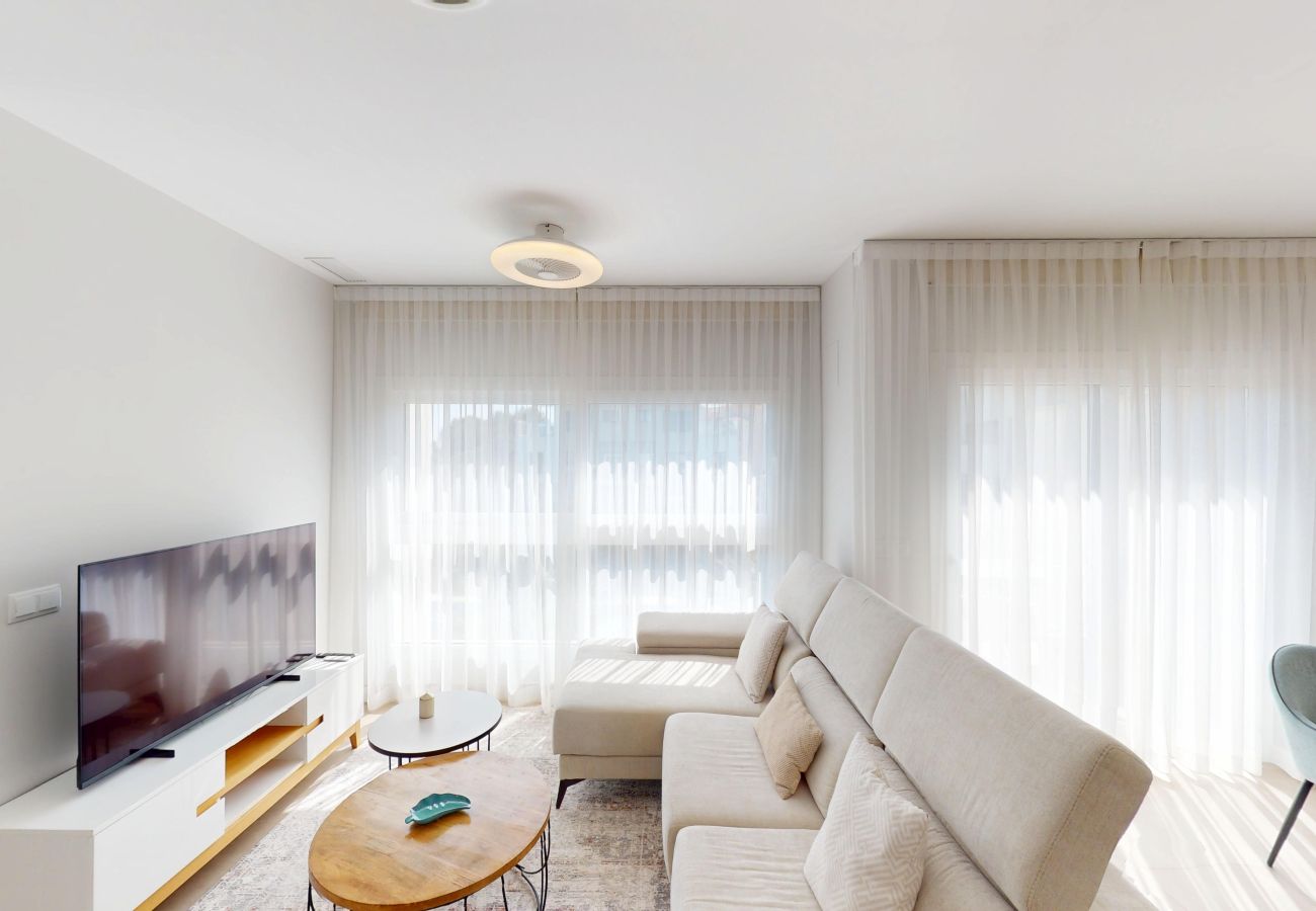 Apartment in Oliva - Cordelia by On Travel
