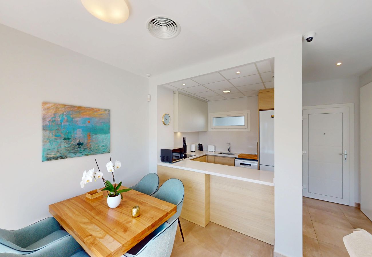 Apartment in Oliva - Cordelia by On Travel