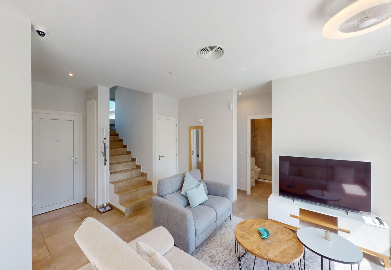 Apartment in Oliva - Cordelia by On Travel