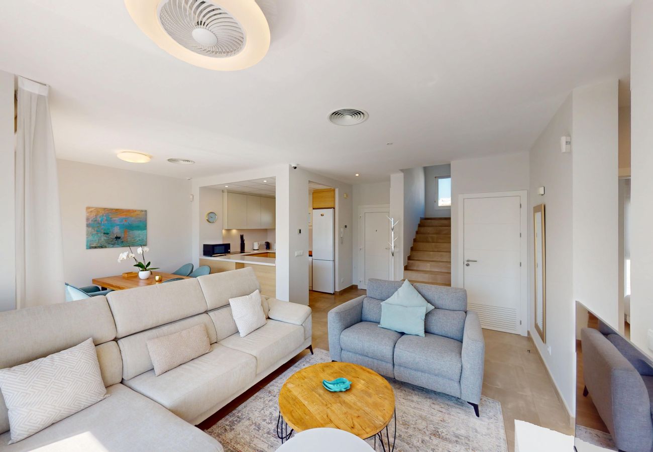 Apartment in Oliva - Cordelia by On Travel