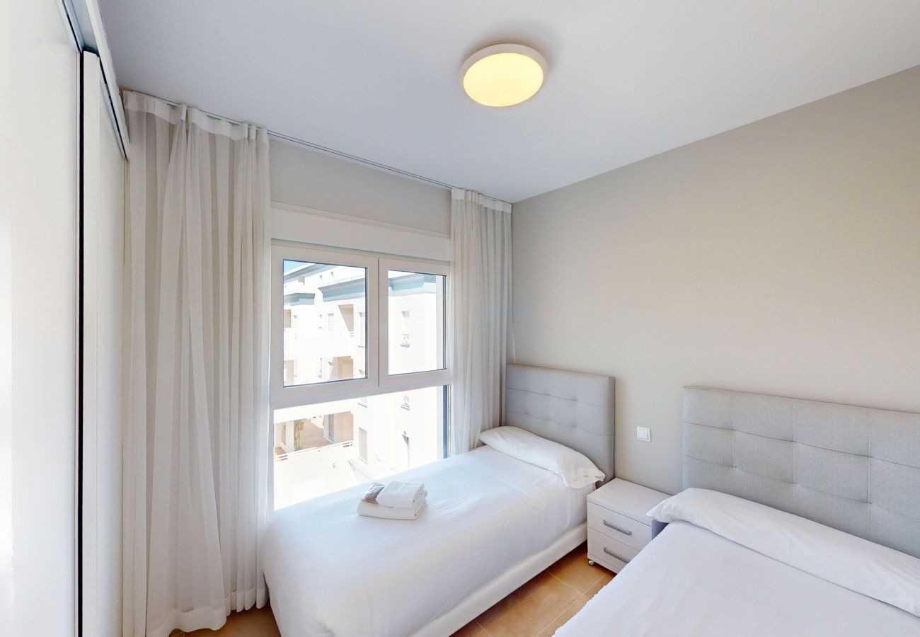 Apartment in Oliva - Cordelia by On Travel
