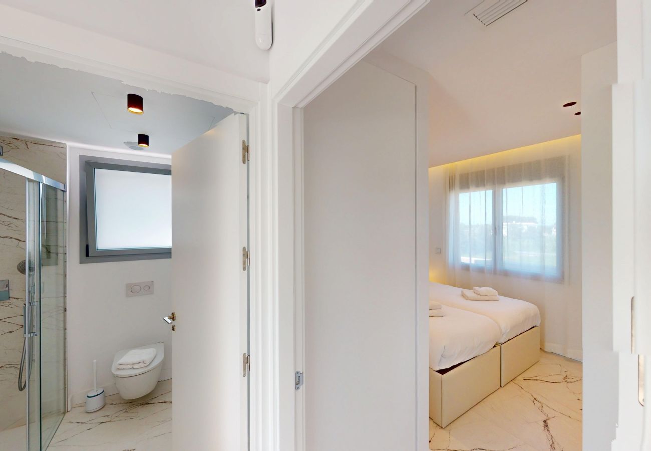 Apartment in Oliva - Serenity by On Travel