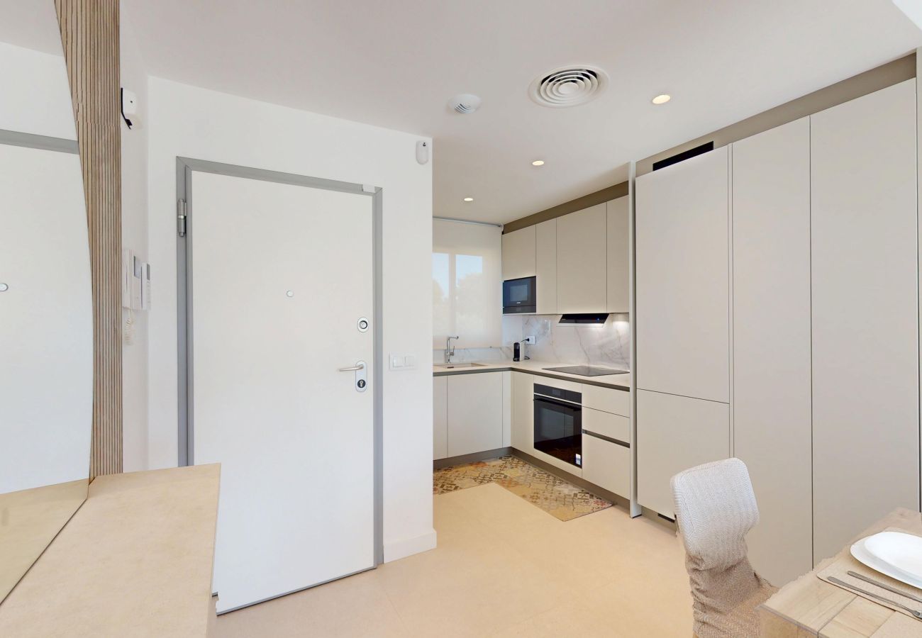 Apartment in Oliva - Clarity by On Travel