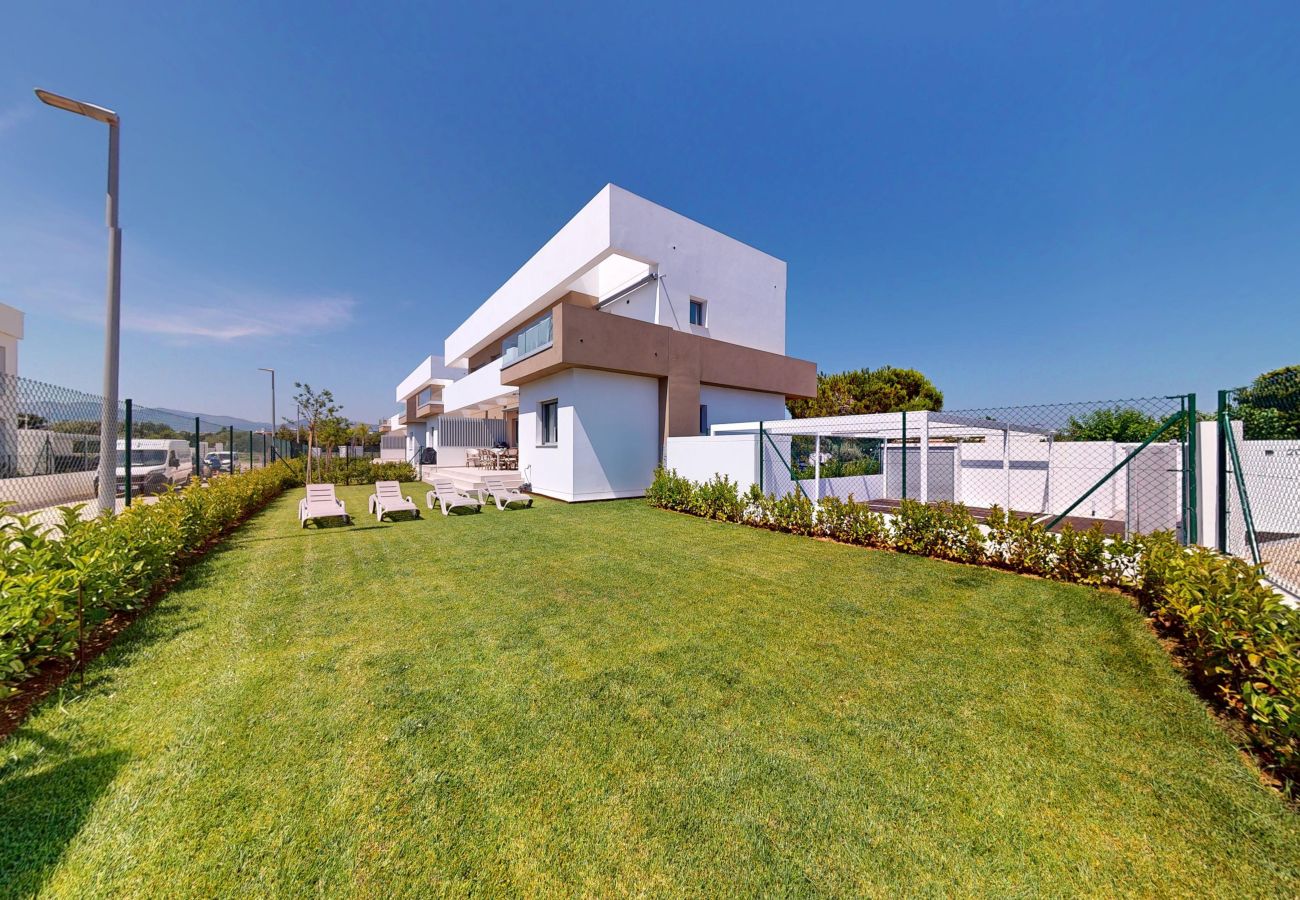 Apartment in Oliva - Clarity by On Travel