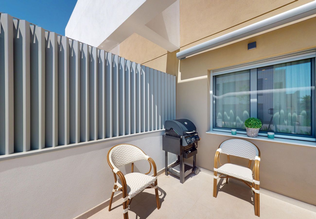 Apartment in Oliva - Clarity by On Travel