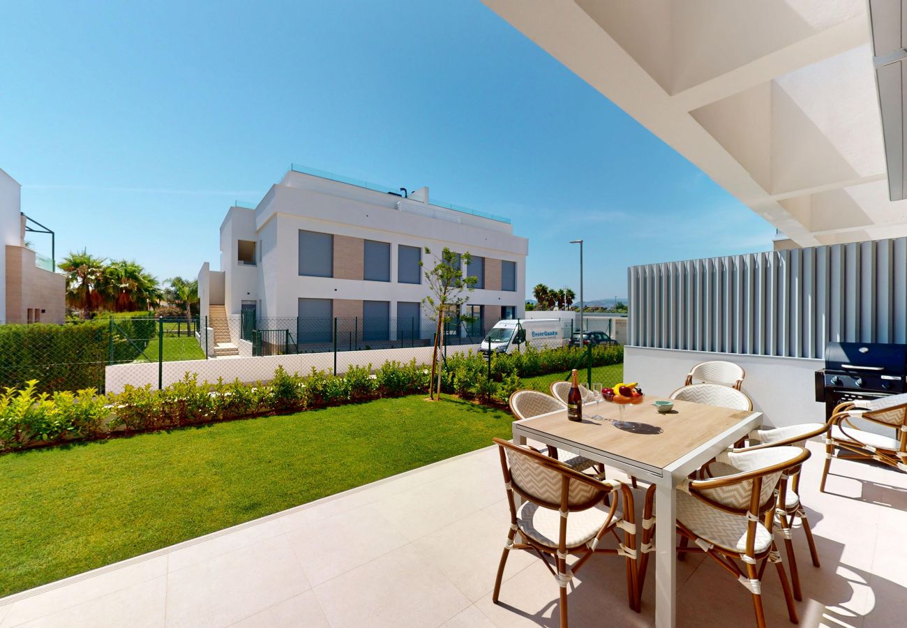 Apartment in Oliva - Clarity by On Travel