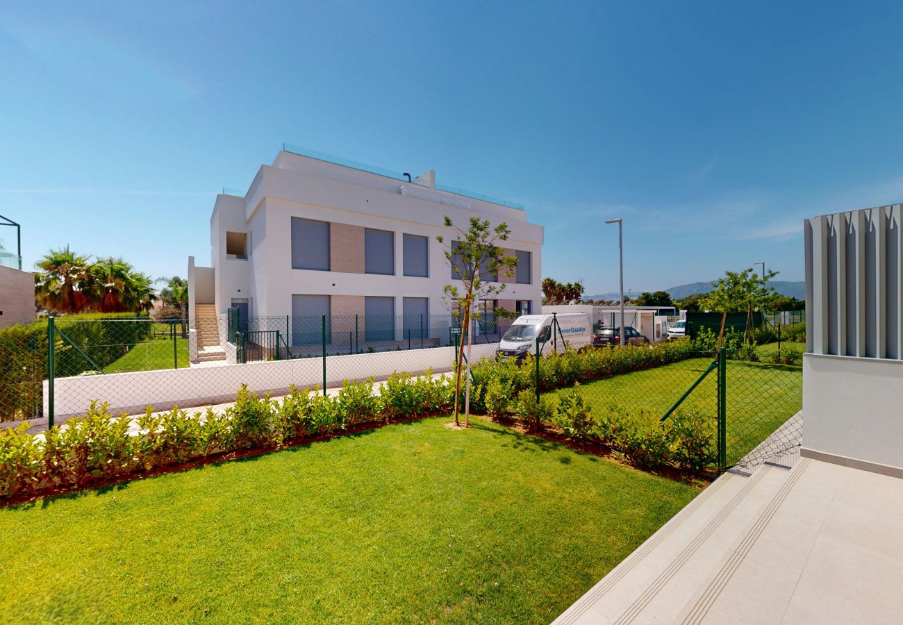 Apartment in Oliva - Clarity by On Travel