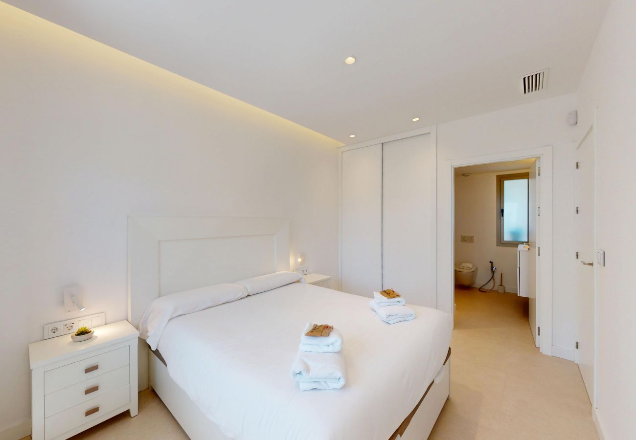 Apartment in Oliva - Clarity by On Travel