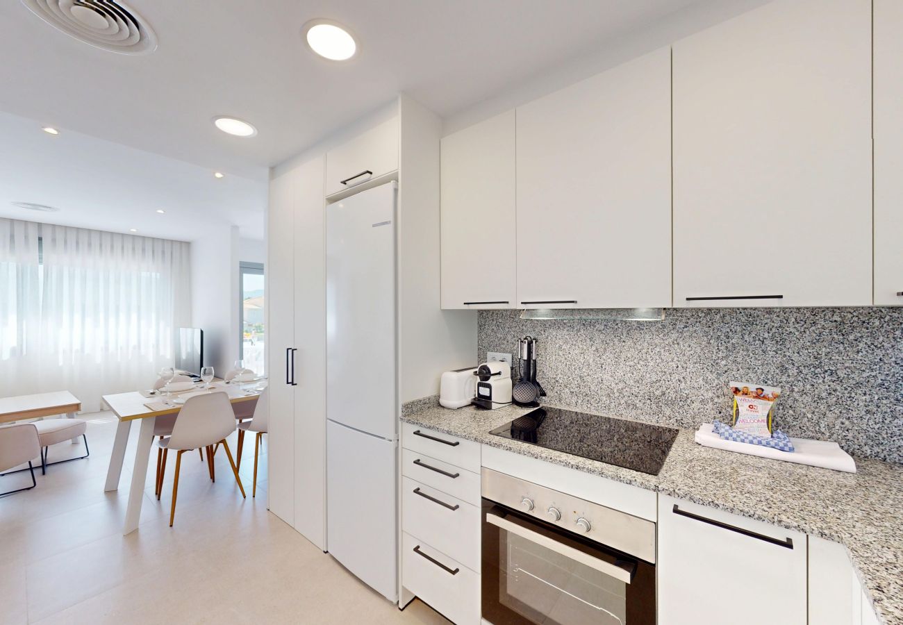 Apartment in Oliva - Plenitud by On Travel