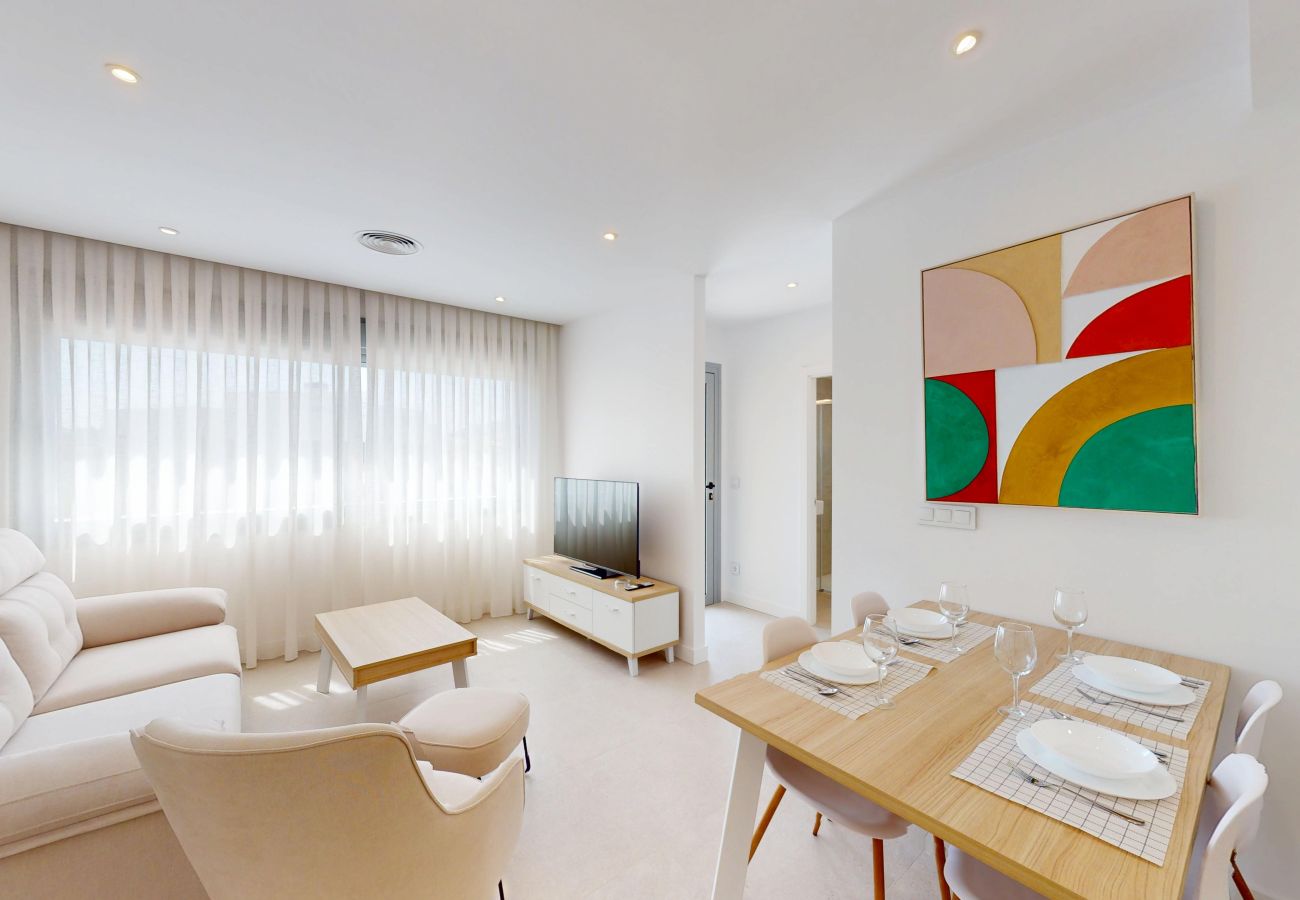 Apartment in Oliva - Plenitud by On Travel
