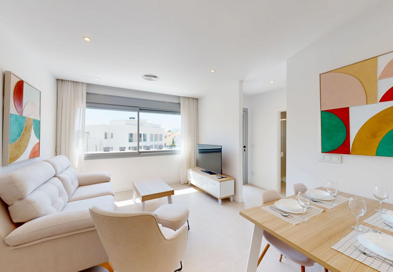 Apartment in Oliva - Plenitud by On Travel