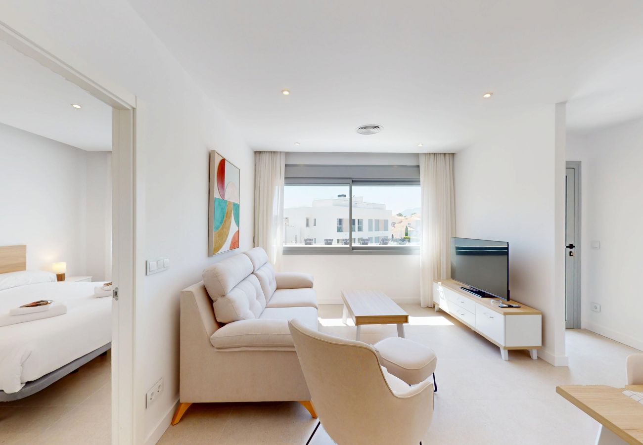 Apartment in Oliva - Plenitud by On Travel