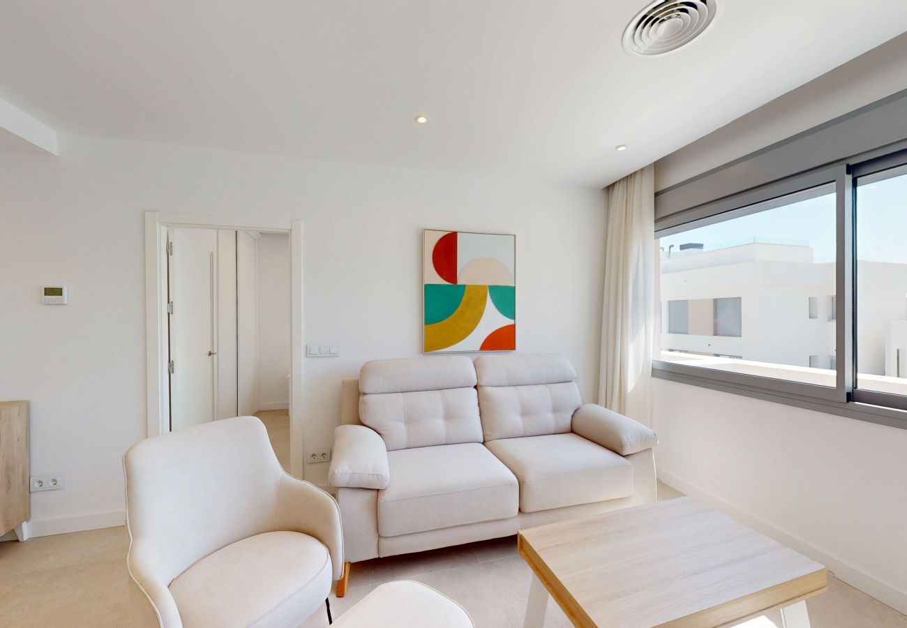 Apartment in Oliva - Plenitud by On Travel
