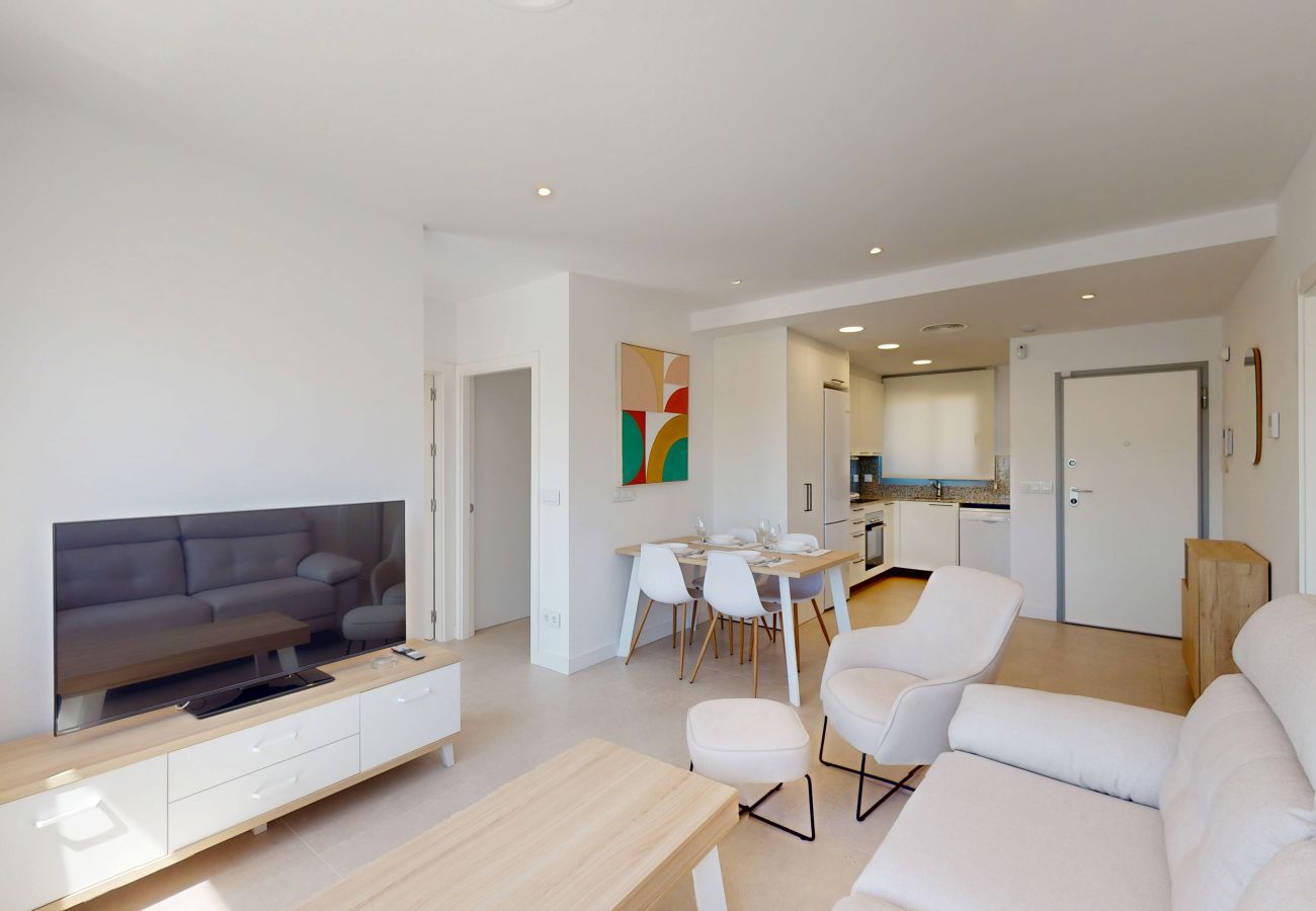 Apartment in Oliva - Plenitud by On Travel