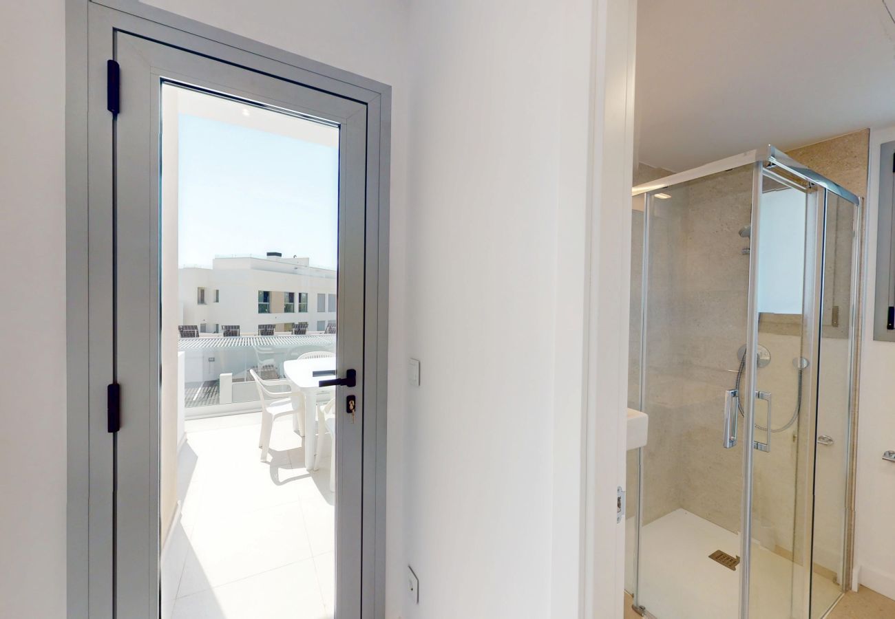 Apartment in Oliva - Plenitud by On Travel