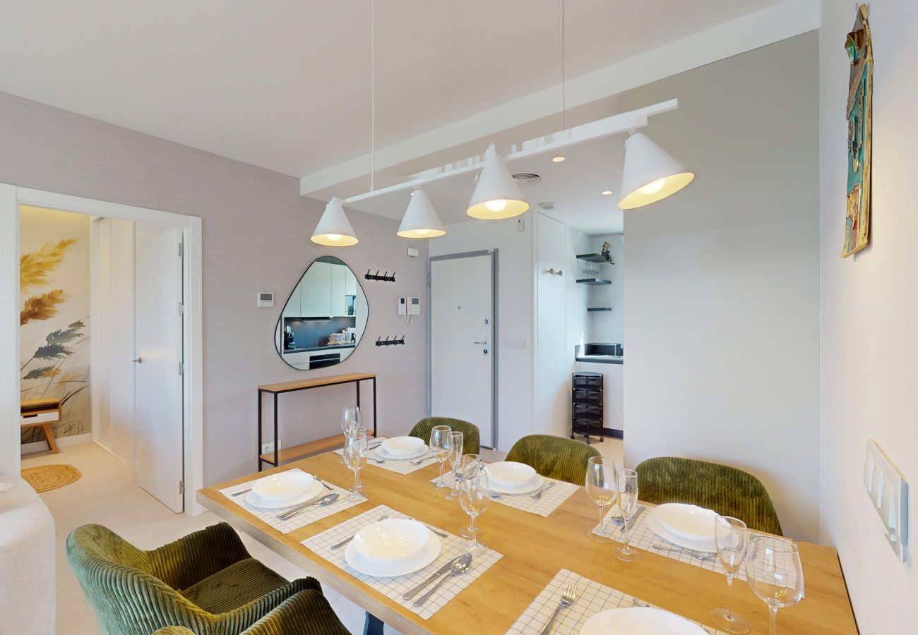 Apartment in Oliva - Aloha  by On Travel