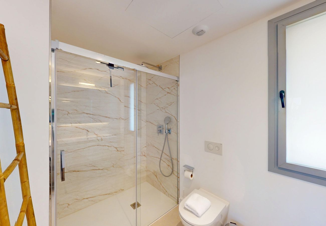 Apartment in Oliva - Aloha  by On Travel