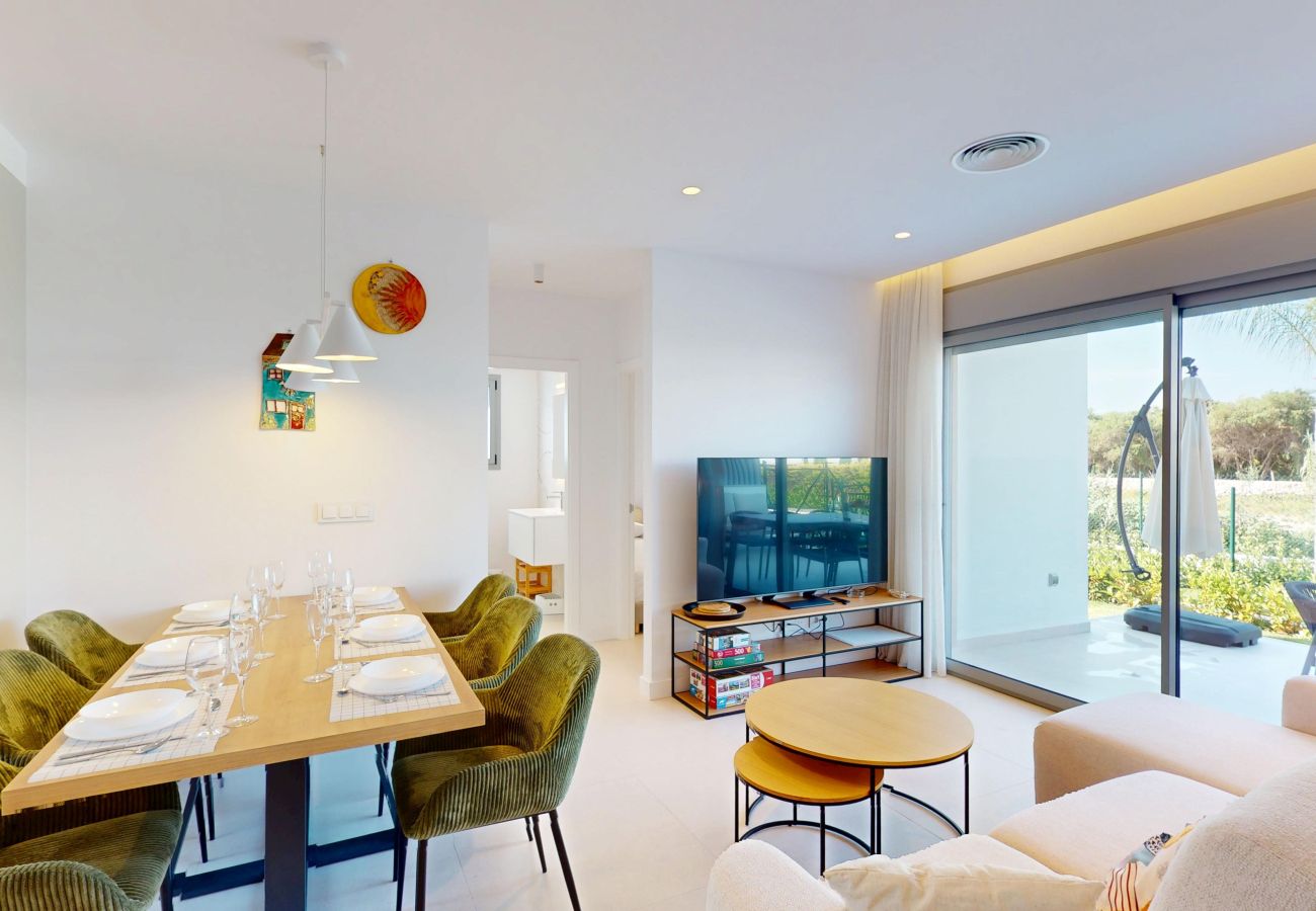 Apartment in Oliva - Aloha  by On Travel