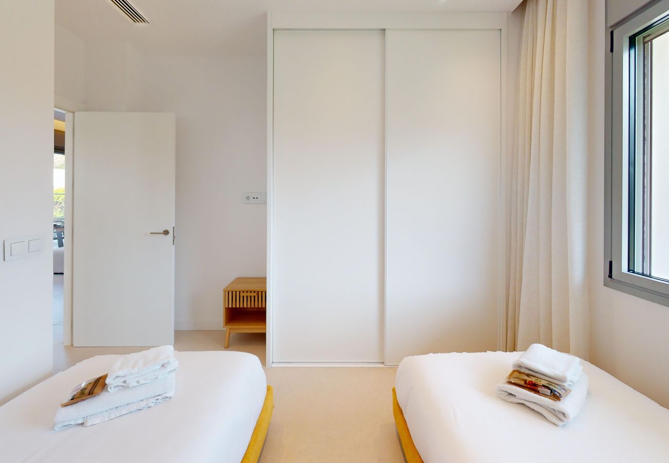 Apartment in Oliva - Aloha  by On Travel