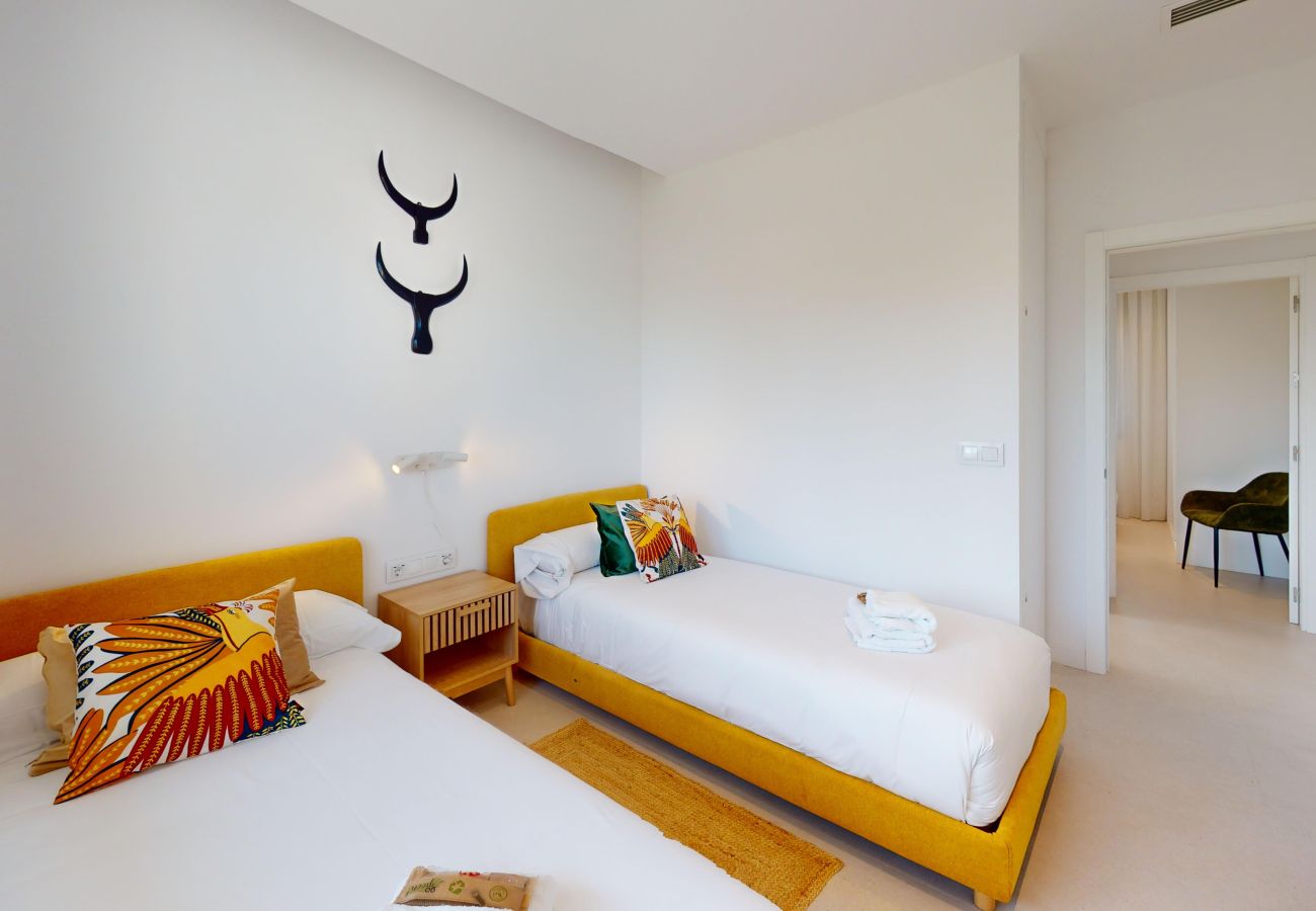 Apartment in Oliva - Aloha  by On Travel