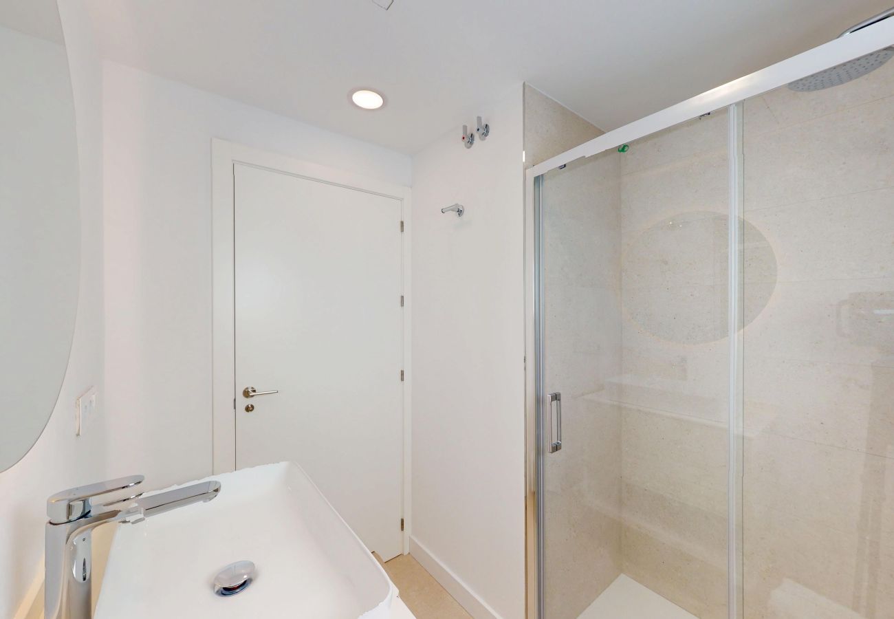 Apartment in Oliva - Transparencia by On Travel