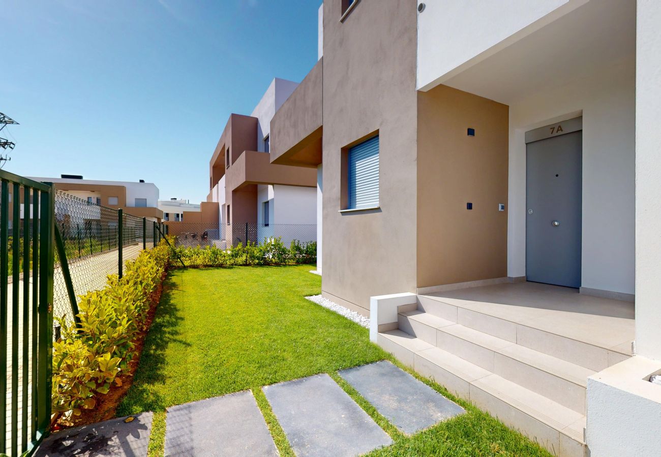 Apartment in Oliva - Transparencia by On Travel