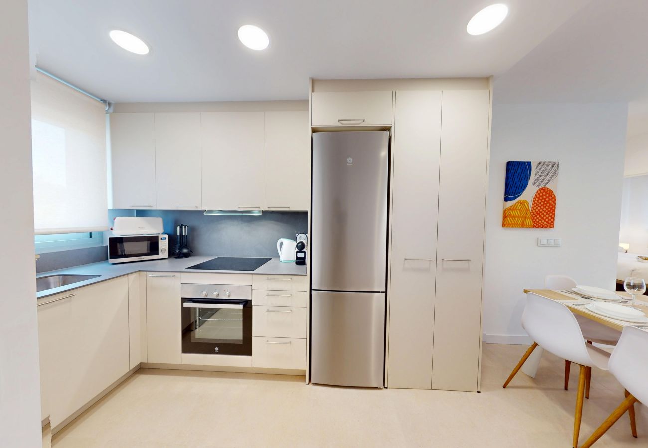 Apartment in Oliva - Transparencia by On Travel