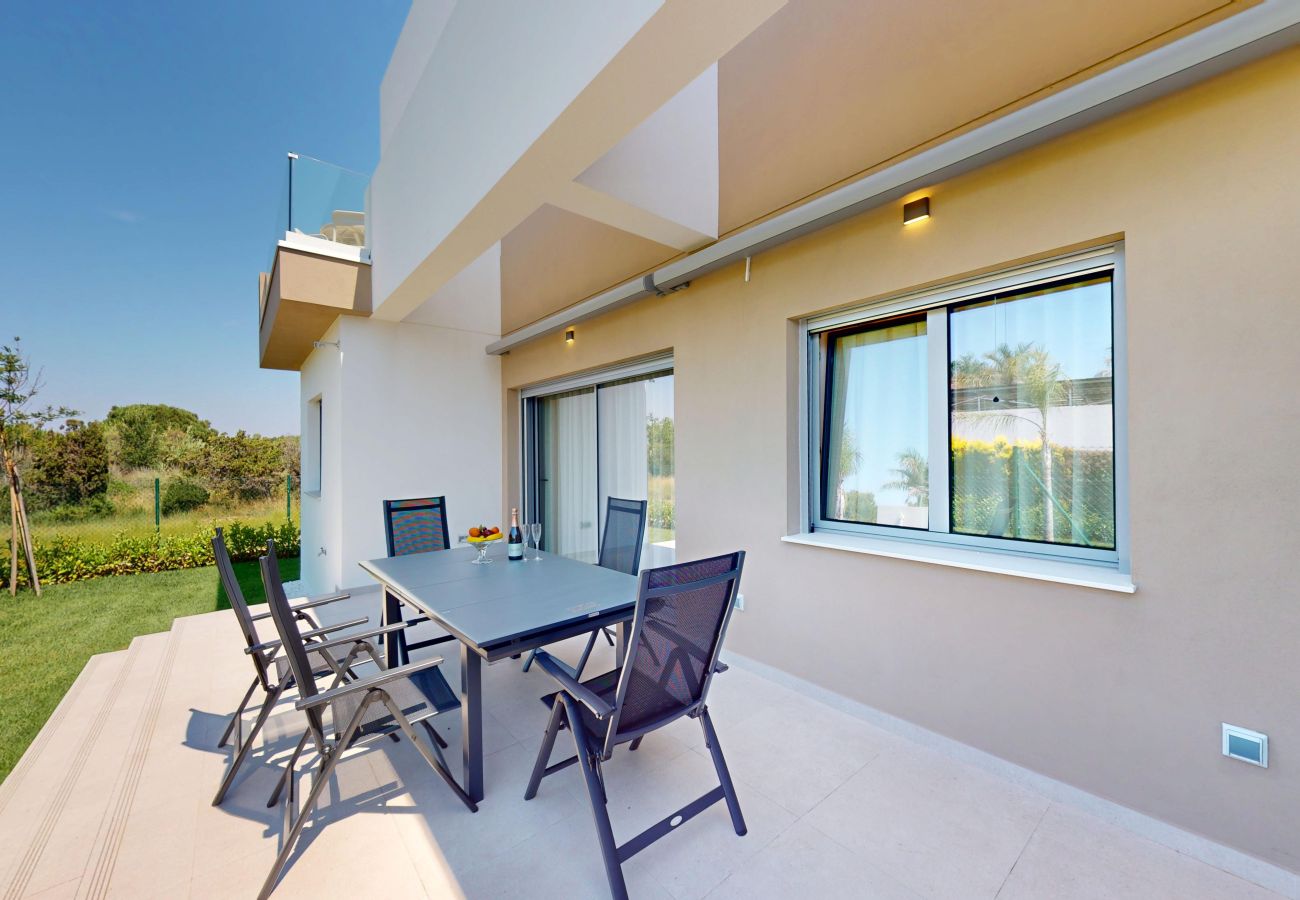 Apartment in Oliva - Destiny by On Travel