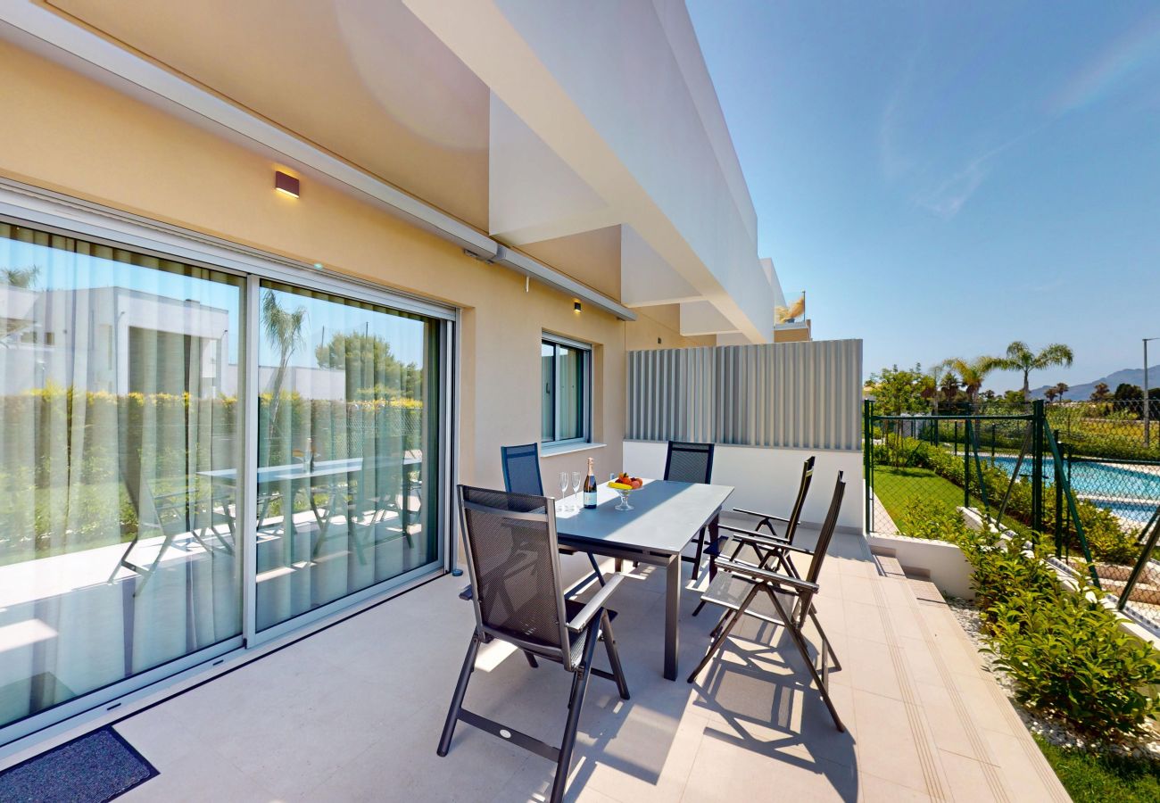Apartment in Oliva - Destiny by On Travel