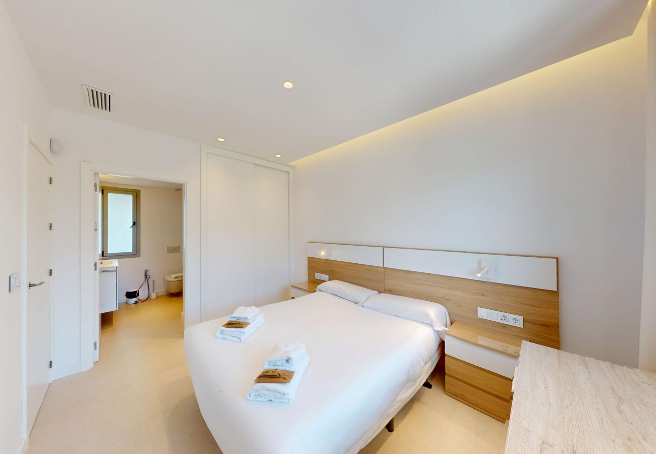 Apartment in Oliva - Destiny by On Travel