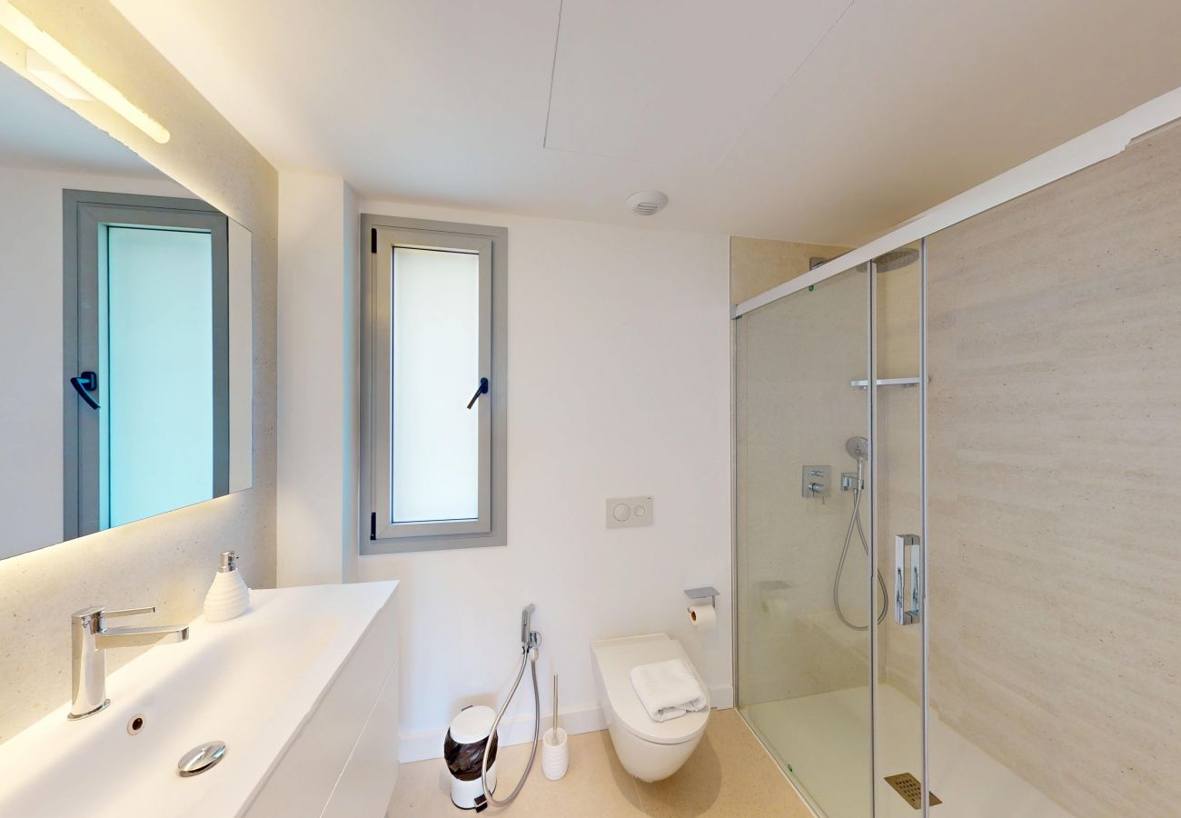 Apartment in Oliva - Destiny by On Travel