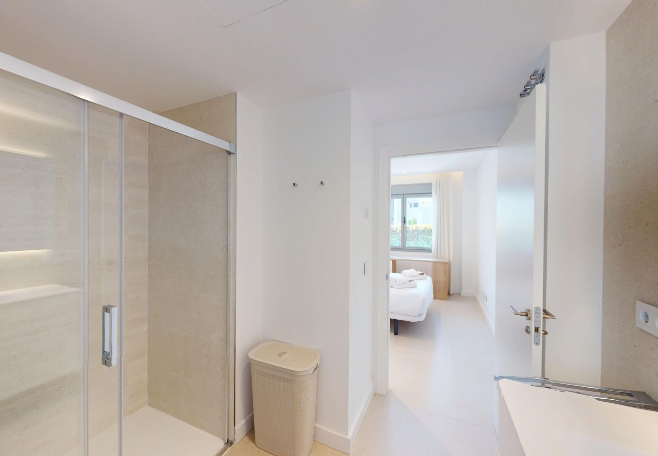 Apartment in Oliva - Destiny by On Travel