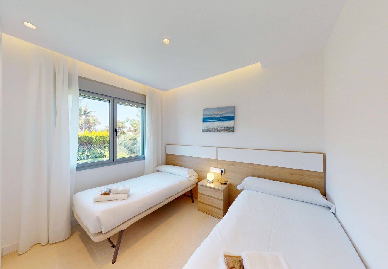 Apartment in Oliva - Destiny by On Travel