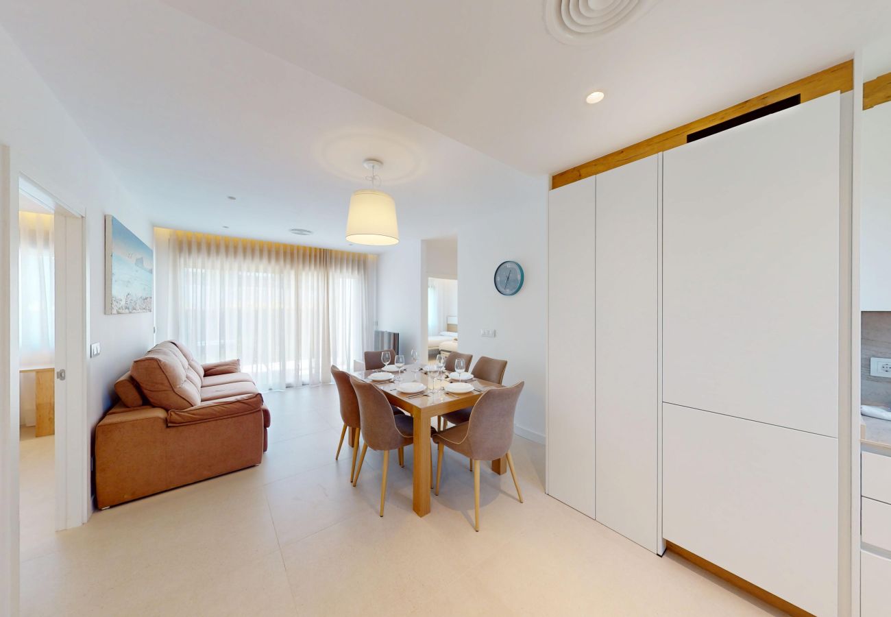 Apartment in Oliva - Destiny by On Travel