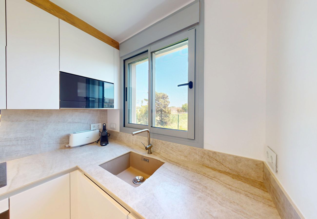 Apartment in Oliva - Destiny by On Travel