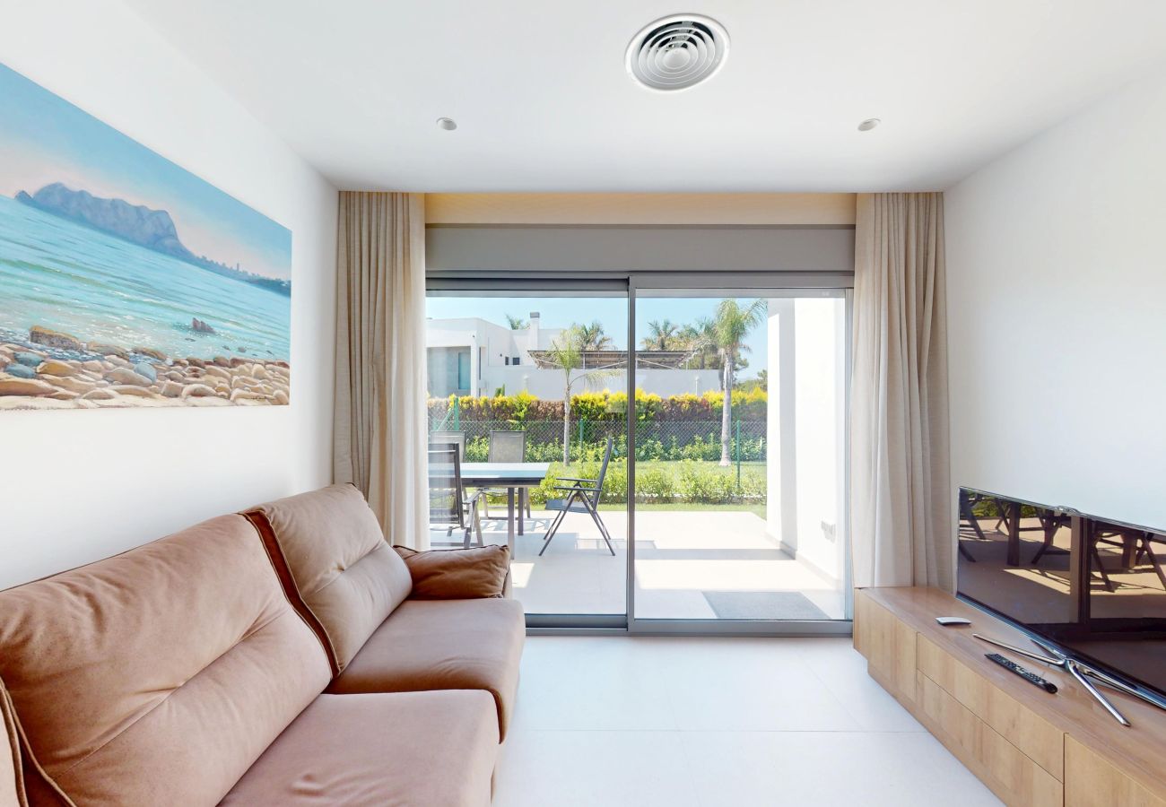 Apartment in Oliva - Destiny by On Travel